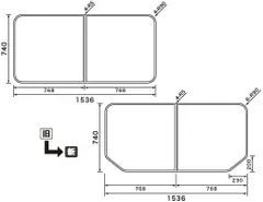 2025年最新】gtd74kn91の人気アイテム - メルカリ