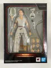 2025年最新】スターウォーズ フィギュアーツの人気アイテム - メルカリ