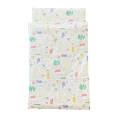 完売品 ZARA HOME トイ・ストーリー キッズ掛け布団カバー - メルカリ