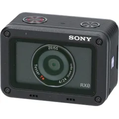 2024年最新】sony dsc－rx0の人気アイテム - メルカリ