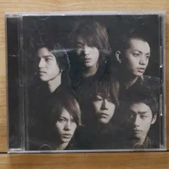【新品未開封】KAT-TUN CD 5枚セット 初回盤含む／帯付き美品 新品未開封☆KAT-TUN CAST (通常盤) CDの通販 by シャツ's shop