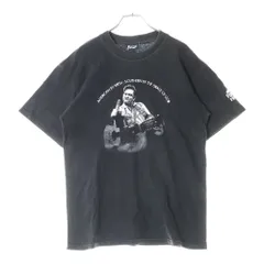 トップス fuct 90s FUCT(ファクト) 90s Masterpiece Jaws Parody T Shirt (grey