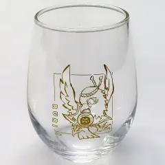 【中古】グラス Ruri グラス 「DMMスクラッチ! Crazy Raccoon スクラッチ第三弾」 B-7賞