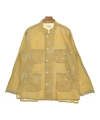 Engineered Garments カジュアルシャツ メンズ 【古着】【中古】【送料無料】