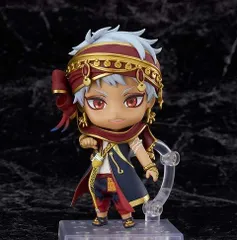 【中古】「非常に良い」ねんどろいど　カリム・アルアジーム【ディズニー ツイステッドワンダーランド】