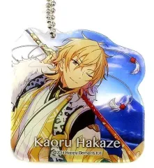 【中古】雑貨 羽風薫 「あんさんぶるスターズ! アクリルキーホルダーコレクション vol.7 Idol Special Days Ver.C」