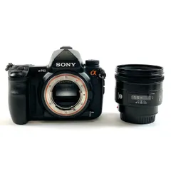 2025年最新】SONY α900の人気アイテム - メルカリ