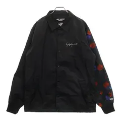 2025年最新】yohji yamamoto new era コーチジャケットの人気