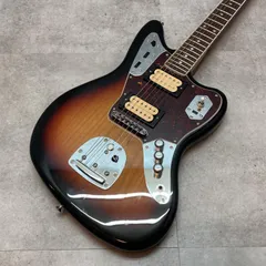 2025年最新】fender jaguar kurt cobainの人気アイテム - メルカリ