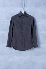 DSQUARED2　ディースクエアード　袖デザインシャツ