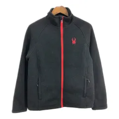 SPYDER スパイダー コアセーター フリースジャケット アウトドア