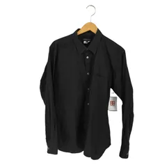 コムデギャルソンオムプリュス　16aw アーマーシャツ COMME des GARCONS HOMME PLUS(コムデギャルソンオムプリュス