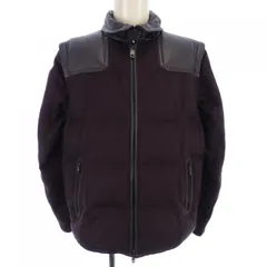 ブリオーニ BRIONI ダウンジャケットのサムネイル