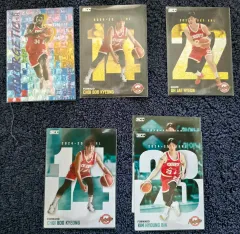 24 ー 25 KBL カード SEOUL（ソウル） SK カラーゼティック ゴールド ミント 一人で