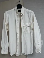 2025年最新】DRAKES メンズ シャツの人気アイテム - メルカリ