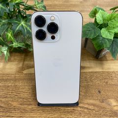 中古 iPhone 13Pro 1TB ゴールド
