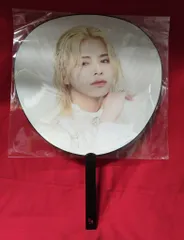 INI 松田迅うちわアクスタトレカジャケ写特典BOX まとめ売り