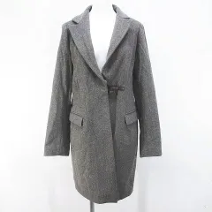 極美品✨ファビアナフィリッピ ミンクファー カシミヤ ケープ