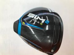 【最短翌日発送】SIM2 MAX-D レディス | 12 | L | TENSEI BLUE TM40(SIM2) | 中古 | ドライバー | テーラーメイド