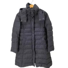 MUJI (無印良品) - ◇新品◇ 無印良品 水を弾くロングダウン