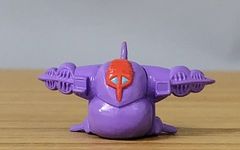 ＳＤガンダムフルカラーステージ34～新たなる輝き！ゴッドガンダム誕生～ガウ攻撃空母