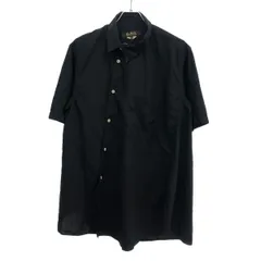 2026年最新】BLACK COMME des GARCONS メンズ 半袖シャツの人気