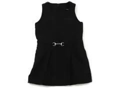 【コムサイズム/COMMECAISM】ジャンパースカート 90サイズ 女の子【子供服・ベビー服】（1963555）