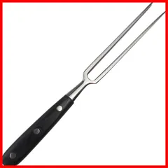 イギリス　アンティーク　カービングフォーク　肉用　アウトドアフォーク 鹿の角 イギリス アンティーク カービングフォーク 肉用 アウトドアフォーク