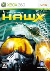 H.A.W.X(ホークス) - Xbox360