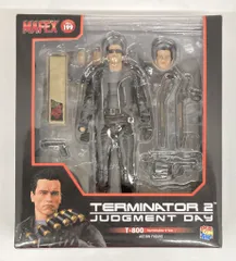 2025年最新】ターミネーター 食玩の人気アイテム - メルカリ