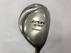 【最短翌日発送】AF-902 | 21 | S | Ks NINE9 | 中古 | ユーティリティ | エポン