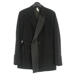 【希少】ソウシオオツキ　19AWコレクション　セットアップ(size46) 希少】ソウシオオツキ 19AWコレクション セットアップ(size46