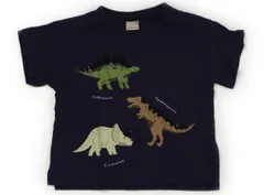 【プティマイン/petitmain】Tシャツ・カットソー 90サイズ 男の子【子供服・ベビー服】（1872227）