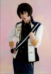 新品☆あんスタ☆Knights【朔間凛月】JoK☆ブロマイド☆あんステ