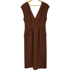 スタニングルアー Stunning Lure ドロップショルダージャンパースカート レディース JPN：2 のサムネイル