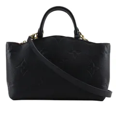 未使用級 ルイヴィトン プティパレPM ハンドバッグ モノグラム・アンプラント 楽天市場】ルイヴィトン LOUIS VUITTON プティ・パレPM モノグラム