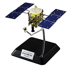 2025年最新】超合金 小惑星探査機 はやぶさの人気アイテム