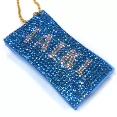 【中古】キーホルダー・マスコット(男性) 佐藤大樹 ラインストーンチャーム 「EXILE LIVE TOUR 2018-2019“STAR OF WISH”」 会場限定カプセル景品