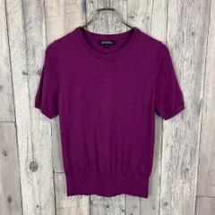 Brooks Brothers ブルックスブラザーズ 半袖 ニット Tシャツ Mのサムネイル
