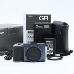 2025年最新】RICOH gr iiix urbanの人気アイテム - メルカリ
