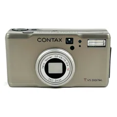 2024年最新】contax tvs デジタルの人気アイテム - メルカリ