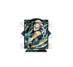 鬼滅の刃 全集中展 無限列車編・遊郭編 アクリルマスコット 宇髄天元