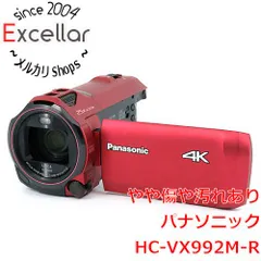 2024年最新】hc－vx992mの人気アイテム - メルカリ