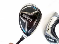 テーラーメイド ステルス 4U/5U ベンタス7S US 2本セット テーラーメイド ステルス 4U/5U ベンタス7S US 2本セット - メルカリ