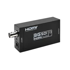 2023年最新】hdmi sdiの人気アイテム - メルカリ