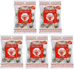 【5袋セット】ソーキ プロポリスキャンディ 100g のど飴
