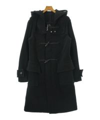 TAKAHIROMIYASHITATheSoloist. ダッフルコート メンズ 【古着】【中古】【送料無料】