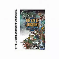 2026年最新】THE EYE OF JUDGMENT 神託のウィザードの人気アイテム