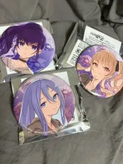 プロジェクトセカイ：カラフルステージ！(プロセカ) 25時、ナイトコードで カンベット用紙 まとめ売り