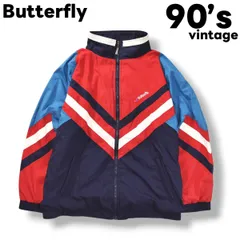 ジャケット・アウター Butterfly 楽天市場】butterfly ジャケットの通販